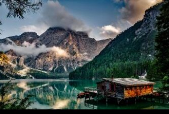 普陀山旅游景点 普陀山旅游景点地图