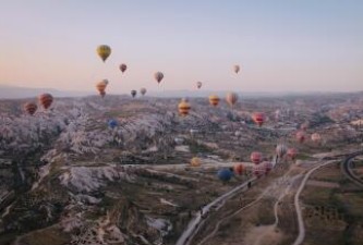 世界旅游景点大全 全球最美10个旅游胜地